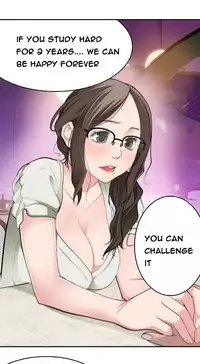 Tissue Thieves Ch.1-18 (English) (Ongoing)