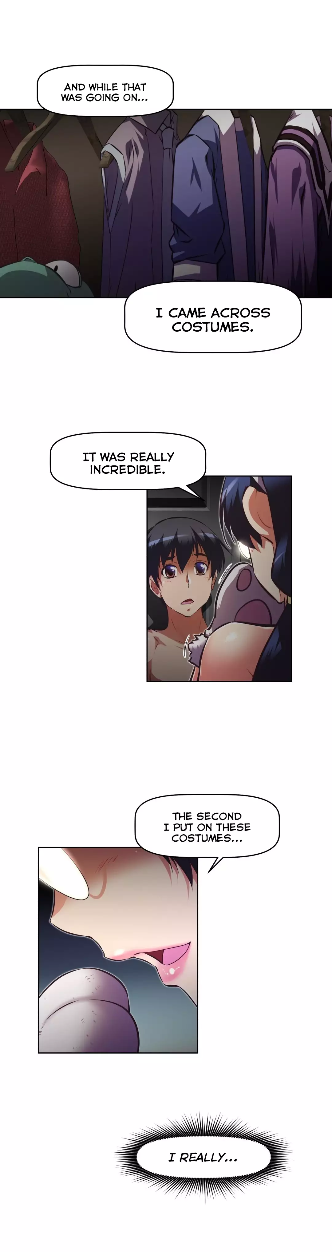 Brawling Go Ch.76-117