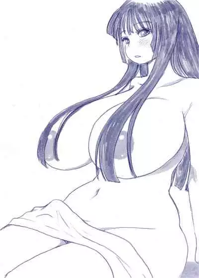 Futanari Roshutsu Ojou-sama