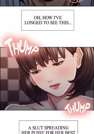 Taste of Forbbiden Fruit Ch.38/53