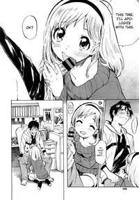 [Amezawa Koma] Osananajimi ni Goyoushin (COMIC X-EROS #27) [English] [Noraneko]