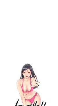 New Face Ch.1-18 (English) (Ongoing)