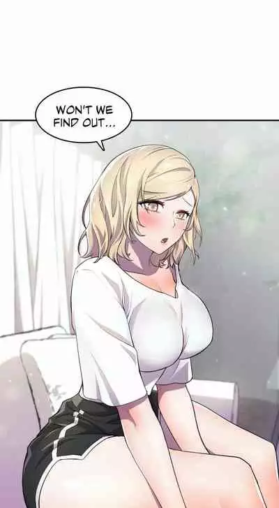 HERO MANAGER Ch. 1-19