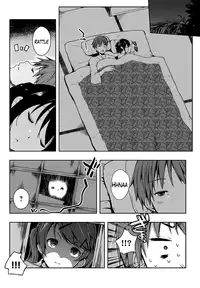 [Kaiduka] Ero Life [English] [Lazarus H] [Digital]