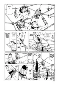 [Kago Shintarou] Korokoro Sousi [English]