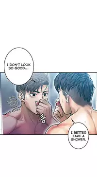 Ghost Love Ch.1-18.5 (English) (YoManga) (Ongoing)