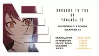 [ButcherBoy] Household Affairs Ch.1-35 (English) (YoManga) (Ongoing)