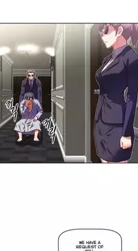 [Worin] Brawling Go Ch.76-91 (English) (Ongoing)