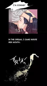 First Love Syndrome Ch.1-3 (English) (Ongoing)