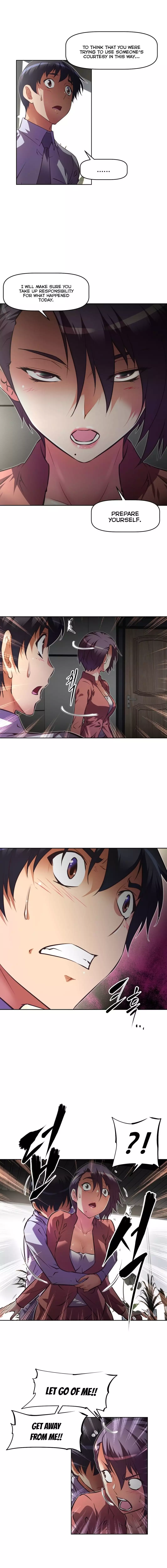 Brawling Go Ch.76-118