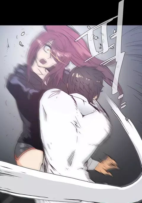 Household Affairs Ch.1-35