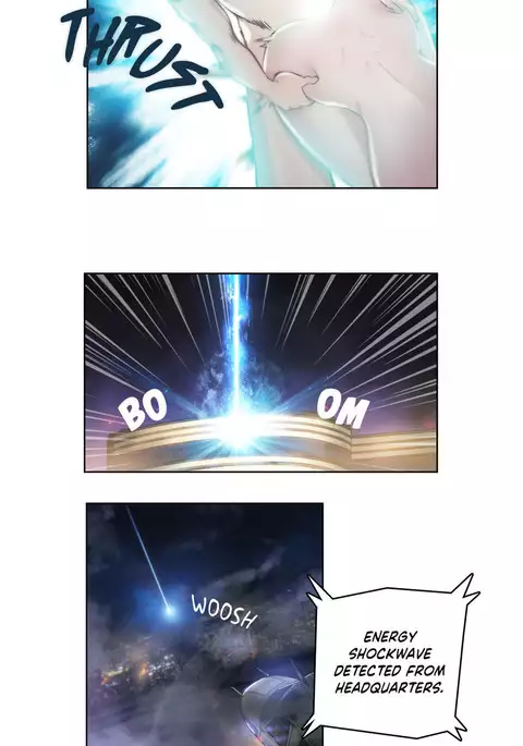 Sex Knights-Erotic Sensuality & Perception Ch.1-18