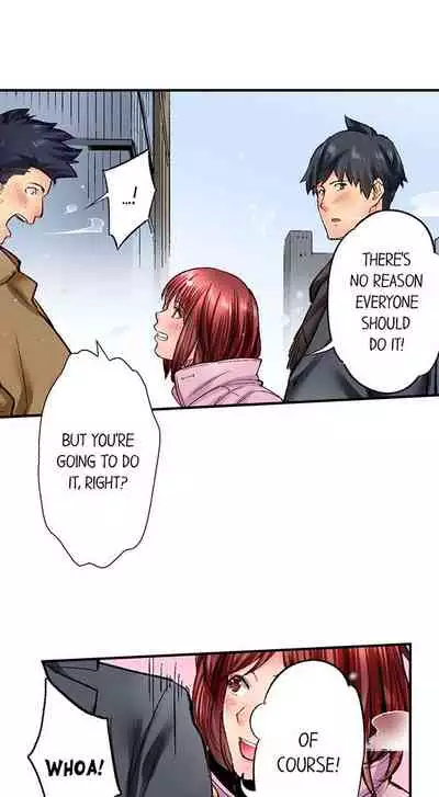 [Iburo.] Simple yet Sexy (Ch.1-66) [English]