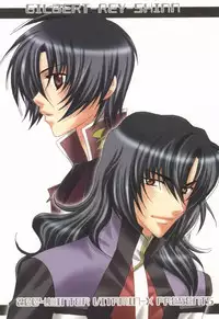 (C67) [Vitamin-x (Sanmangoku Hoshiko)] GOLD DUST (Gundam SEED DESTINY)