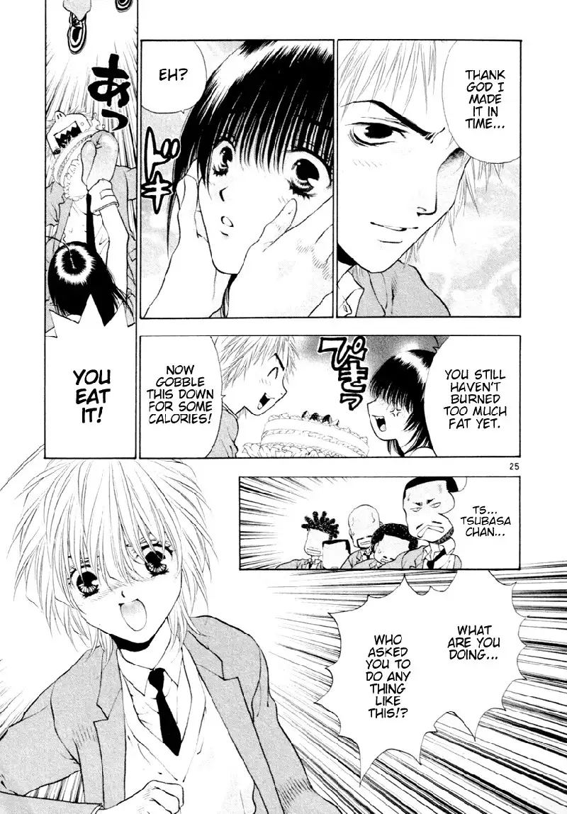 Girls Saurus DX V6 - CH35