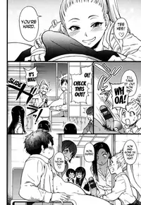 [Shiwasu no Okina] Enkou Ojisan + Extra [English] [Digital]