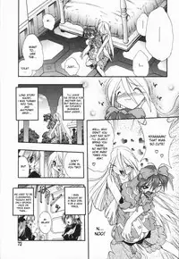 [Oka Sundome] Mebina-tachi no Gogo [English] [desudesu]