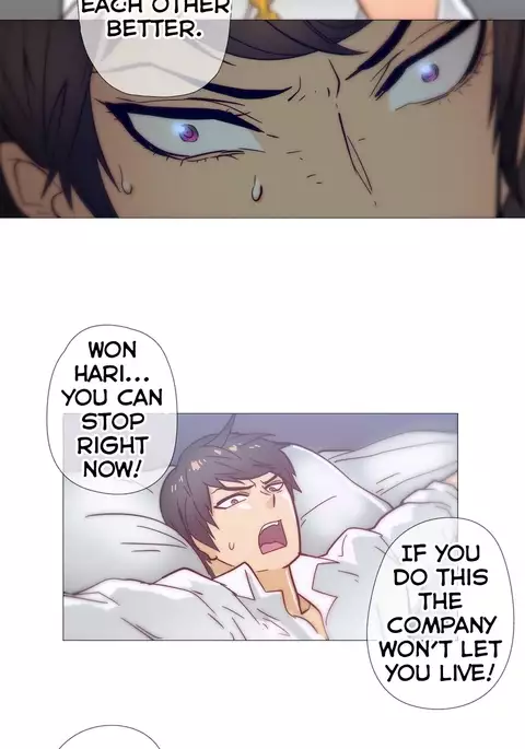 Household Affairs Ch.1-50