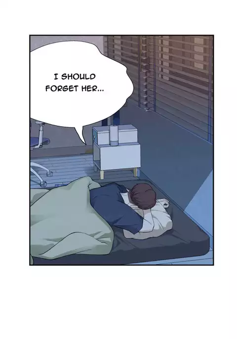 Tissue Thieves Ch.1-30