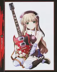 Kira Kira Visual Tracks