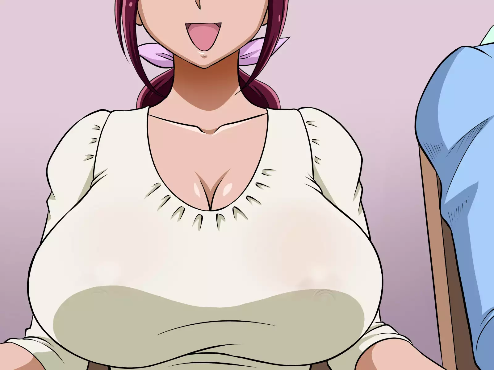 Hoshizora Slave Soshuhen