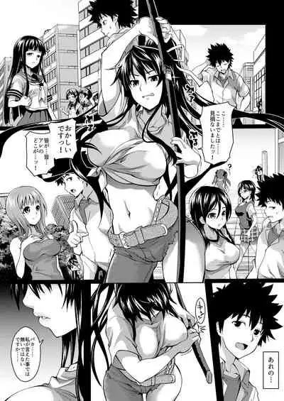 Amakusa Moyou na EX2+α%