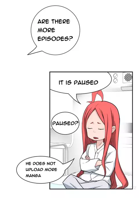 Tissue Thieves Ch.1-30