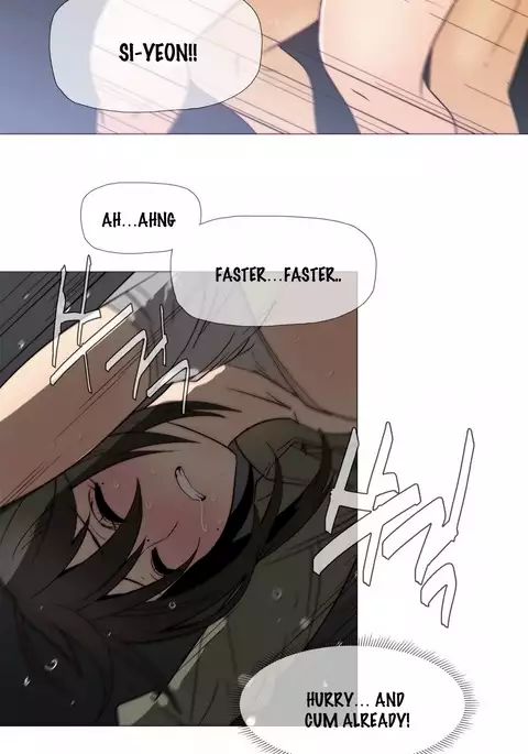 Household Affairs Ch.1-35