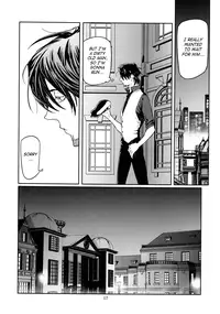 [Anettai Ajia Kikou (Watanabe Asia)] Candy Man 4 (Tiger & Bunny) [English] [SaHa]