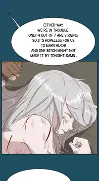 [Hong BanJang] Aharoo Ch.1-35 (English) (YoManga) (Ongoing)