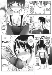 [Higashiyama Show] Alright, Okay, You Win? (Stand By Me) [English] [Nekoanon]