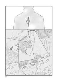 [humajica (Fumajime)] love story (Ao no Exorcist) [Digital]