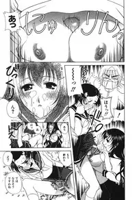 [Katamikoi Mizue] Echizumu | H-ism