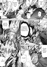 Taking Mother [English] [Rewrite] [EZ Rewriter]