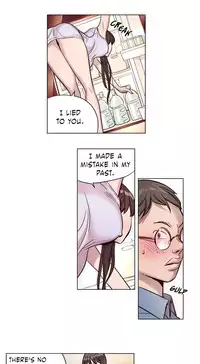 [Ramjak] Atonement Camp Ch.1-31 (English) (Ongoing)