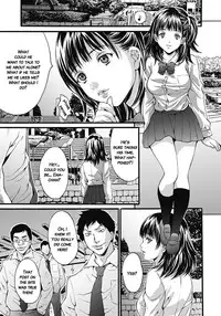 [Oyama Yasunaga] Gokukan Website [English] [Manga Reborn] [Digital]