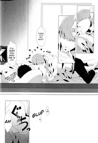 [Drow4 HG] Let's Eat! [English] [Kuki Tan]