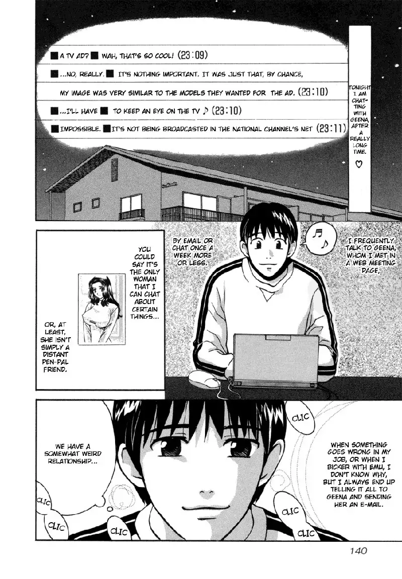 Love Junkies Vol6 - Scene 49