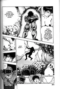 [Maeda Toshio] La Blue Girl Vol.6 (End) [English]