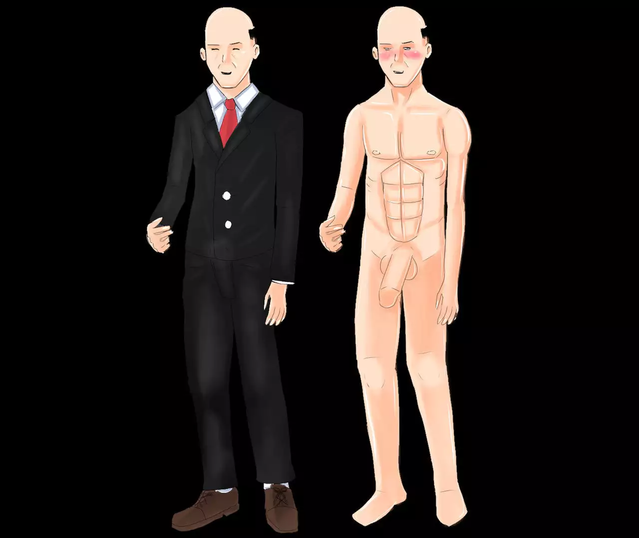 Cuckold Day My Valentine's Day