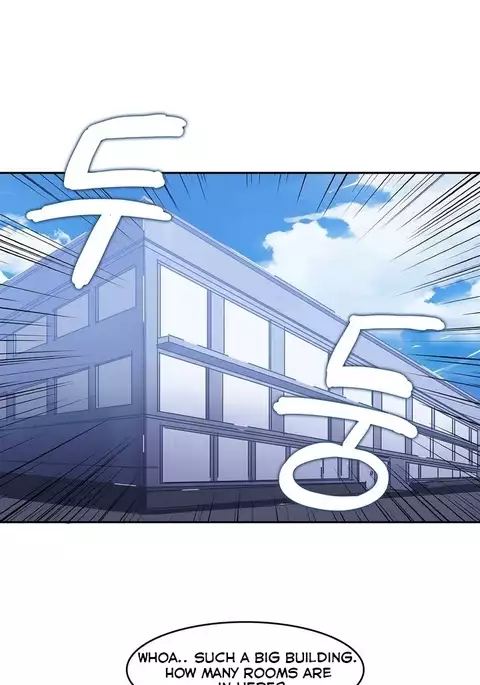 Hari Dormitory Ch.0-20