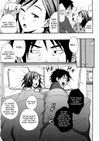 [Coelacanth] Good Times!! [English] {doujin-moe.us}