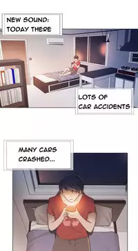 Miss Mystic Ch.1-26 (English) (Ongoing)