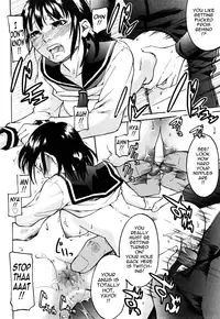 [Ube Yoshiki] Ne! Attamaro? [English] {Tadanohito}