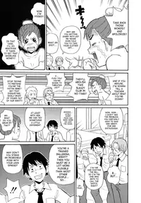 [John K. Peta] Monzetsukei [English] [SaHa]