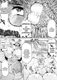 [Ahemaru (Ahemaru)] Hanekawa Arousal (Bakemonogatari) [English] [constantly]