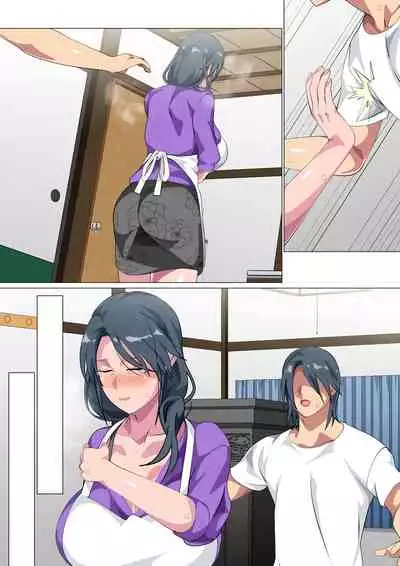 Miboujin no Haha Sayoko