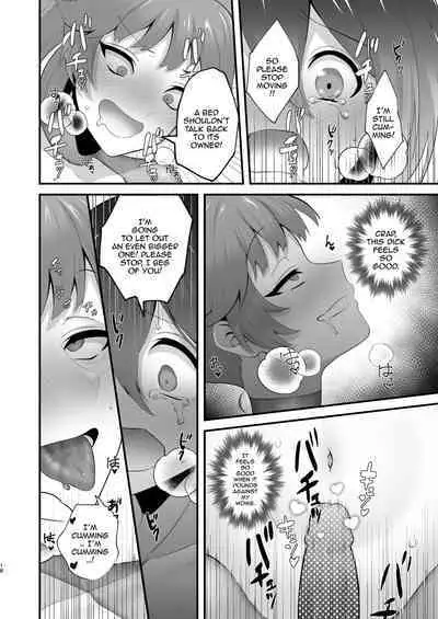 Isekai tonchiki seikatsu | An Idiot's Other World Sexlife