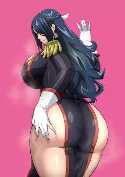 東風舞希さん色々+予想外に強かった触手醜鬼に犯される風舞希さん