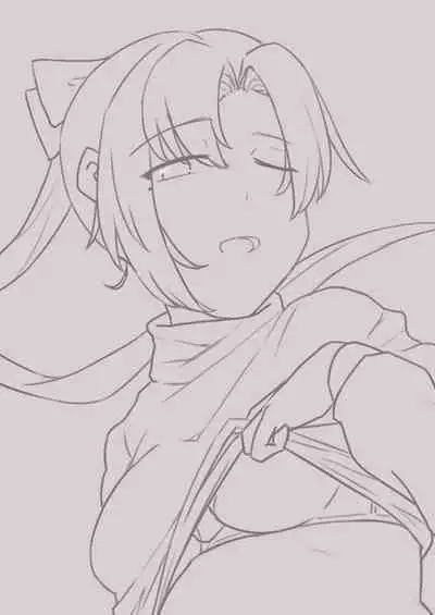 Teacher Akigumo's Married Life